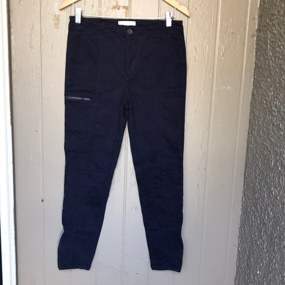 Anthropologie pants